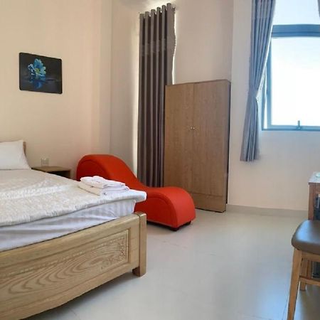 Khách Sạn HOÀNG KIM Bac Lieu Ngoại thất bức ảnh