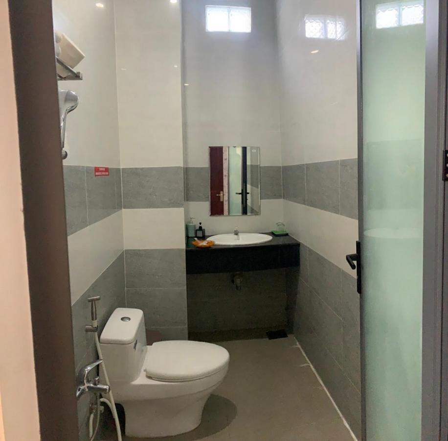 Khách Sạn HOÀNG KIM Bac Lieu Ngoại thất bức ảnh