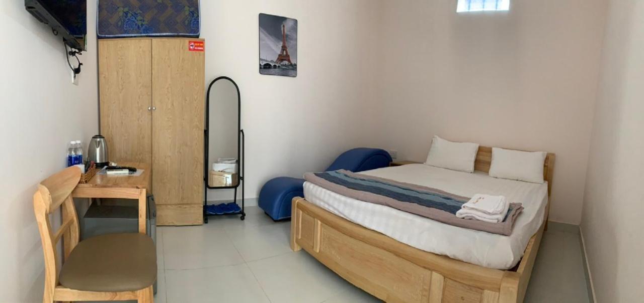 Khách Sạn HOÀNG KIM Bac Lieu Ngoại thất bức ảnh